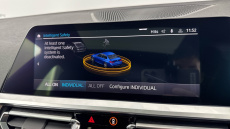 BMW 3 Series 320i M Sport 4dr Step Auto Petrol Saloon